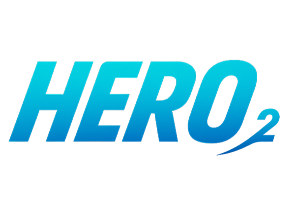 HERO2 Logo